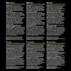 Arquivet Pienso Para Kitten De Pavo -Suministros De Mascotas Ventas 2024 8435117890794 3 g