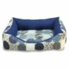 Arquivet Cama Cuadrada Animal Textura Para Perros -Suministros De Mascotas Ventas 2024 8435117891777 g