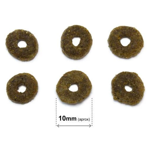 Arquivet Dog Original Puppy Junior Pollo Y Arroz 5 Arquivet Dog Original Puppy Junior Pollo Y Arroz - Imagen 3