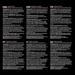 Arquivet Dog Original Adulto Cordero Y Arroz -Suministros De Mascotas Ventas 2024 8435117892774 6 g