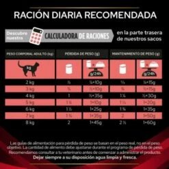 Pack 24 Pro Plan Veterinary Diets Comida Húmeda Mousse DM Diabetes Management ST/OX 17 Pack 24 Pro Plan Veterinary Diets Comida Húmeda Mousse DM Diabetes Management ST/OX -Suministros De Mascotas Ventas 2024 8445290092960 5 63690afa4243e g