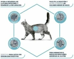 Advance Pienso Gastroenteric Sensitive Para Gato 13 Advance Pienso Gastroenteric Sensitive Para Gato -Suministros De Mascotas Ventas 2024 85801 3 3 g