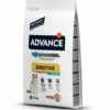 Advance Pienso Sterilized Sensitive Salmón Y Cebada -Suministros De Mascotas Ventas 2024 85803 1 g