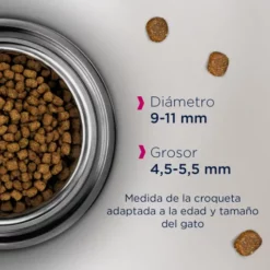 Eukanuba Pienso Sterilised Para Gatos Adultos Control De Peso -Suministros De Mascotas Ventas 2024 8710255121529 637f6474753d5 g