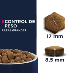 Eukanuba Pienso Control De Peso Para Perros Adultos De Razas Grandes 5 Eukanuba Pienso Control De Peso Para Perros Adultos De Razas Grandes -Suministros De Mascotas Ventas 2024 8710255121789 637f64d820aa3 g