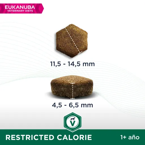 Eukanuba Pienso Restricted Calorie Para Perros Con Sobrepeso 4 Eukanuba Pienso Restricted Calorie Para Perros Con Sobrepeso - Imagen 2