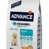 Advance Pienso Puppy Pollo Y Arroz Para Cachorros Raza Grande