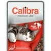 Calibra Comida Húmeda Premium De Pollo Y Ternera Para Gatos -Suministros De Mascotas Ventas 2024 9100311 g
