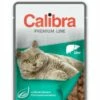 Calibra Comida Húmeda Premium Sterilised De Hígado Para Gatos 1 Calibra Comida Húmeda Premium Sterilised De Hígado Para Gatos -Suministros De Mascotas Ventas 2024 9100314 g