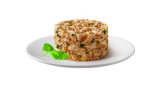 Pack 24 Gourmet Comida Húmeda Gold Tartallette De Buey Y Tomate Para Gatos 4 Pack 24 Gourmet Comida Húmeda Gold Tartallette De Buey Y Tomate Para Gatos - Imagen 2