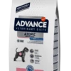 Advance Pienso Atopic Care Canine Trucha Medium/Maxi 1 Advance Pienso Atopic Care Canine Trucha Medium/Maxi -Suministros De Mascotas Ventas 2024 95248 3 kg 62240 8410650170699 dog 1 g
