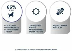 Advance Pienso Articular Care +7 Años Para Perro -Suministros De Mascotas Ventas 2024 95255 4 4 g