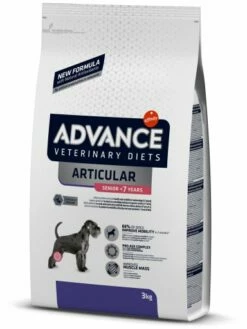 Advance Pienso Articular Care +7 Años Para Perro