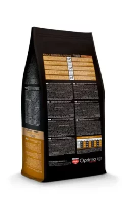 Optimanova Pienso Sin Cereales Para Perros Adultos Grandes De Pollo Y Patata -Suministros De Mascotas Ventas 2024 Adult Large Pollo y Patata Grain Free3 636cbd722fad1 g