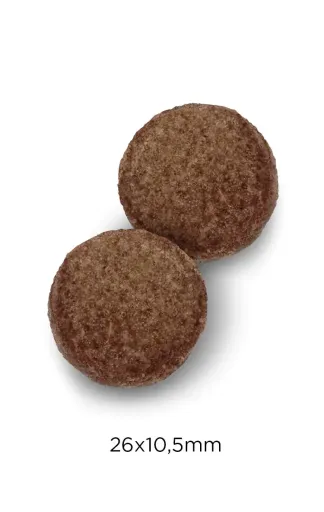 Optimanova Pienso Para Perros Adultos Gigantes De Pollo Y Arroz 4 Optimanova Pienso Para Perros Adultos Gigantes De Pollo Y Arroz - Imagen 2