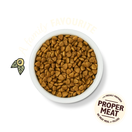 Lily's Kitchen Pienso Cazuela Pollo Para Gatos 4 Lily's Kitchen Pienso Cazuela Pollo Para Gatos - Imagen 2