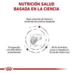 Royal Canin Pienso Renal Select Canine 14 Royal Canin Pienso Renal Select Canine -Suministros De Mascotas Ventas 2024 BENEFICIOS 2 62fccaa74e091 g