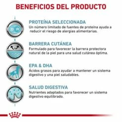Pack 12 Royal Canin Comida Húmeda Sensitivity Control Pato Con Arroz 13 Pack 12 Royal Canin Comida Húmeda Sensitivity Control Pato Con Arroz -Suministros De Mascotas Ventas 2024 BENEFICIOS 62fcc131b926f g