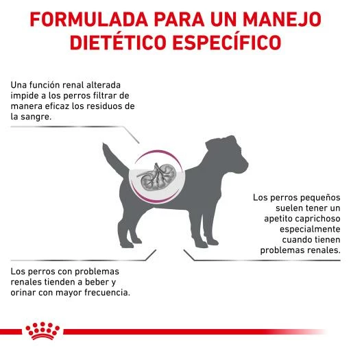 Royal Canin Renal Small Dogs 8 Royal Canin Renal Small Dogs - Imagen 6