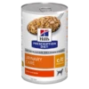 Pack 12 Hill's Comida Húmeda Prescription Diet C/d Multicare Para Enfermedades Urinarias En Perros 2 Pack 12 Hill's Comida Húmeda Prescription Diet C/d Multicare Para Enfermedades Urinarias En Perros -Suministros De Mascotas Ventas 2024 BK34063M PD Ca cd Urinary Care Chicken Can EU 3D Front 6358db16a6e8e g