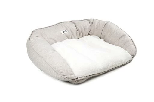 Gloria Pets Sofa Mandi Beige Para Perros 7 Gloria Pets Sofa Mandi Beige Para Perros - Imagen 5