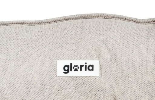 Gloria Pets Sofa Mandi Beige Para Perros 5 Gloria Pets Sofa Mandi Beige Para Perros - Imagen 3