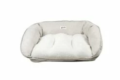 Gloria Pets Sofa Mandi Beige Para Perros