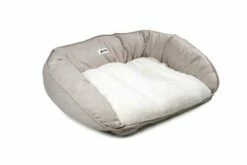 Gloria Pets Sofa Mandi Gris Para Perros -Suministros De Mascotas Ventas 2024 CA00630GR 1 637df6b4b9953 g