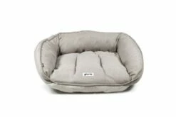 Gloria Pets Sofa Mandi Gris Para Perros -Suministros De Mascotas Ventas 2024 CA00630GR 2 637df6b4347c6 g