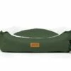 Gloria Pets Cama Alquezar Rectangular Verde Para Perros -Suministros De Mascotas Ventas 2024 CA00658VE CA00659VE 646dd2b922c10 g