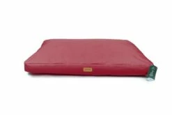 Gloria Pets Colchón Conil Rectangular Rosa Para Perros