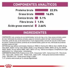 Royal Canin Pienso Early Renal Para Perro -Suministros De Mascotas Ventas 2024 COMPOSICION 62fcc9e58012c g