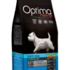 Optimanova Pienso Para Cachorros Mini De Pollo Y Arroz 1 Optimanova Pienso Para Cachorros Mini De Pollo Y Arroz -Suministros De Mascotas Ventas 2024 Cachorros Mini de Pollo y Arroz 636cb82e3cea3 g