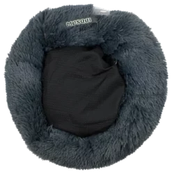 Musqui Cama Redonda Relax Gris Oscuro Para Perros Y Gatos 16 Musqui Cama Redonda Relax Gris Oscuro Para Perros Y Gatos -Suministros De Mascotas Ventas 2024 Cama Donut Musqui gris oscuro 5 638e0595c4031 g