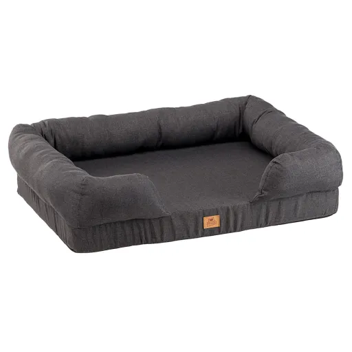 Ferplast Cama Viscoelástica Memor One Para Perro 3 Ferplast Cama Viscoelástica Memor One Para Perro