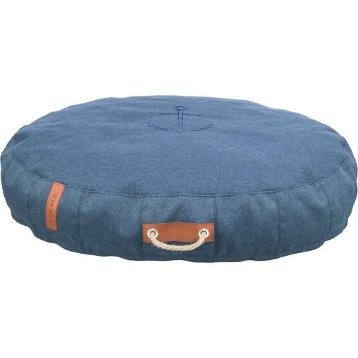 Trixie Cojín Be Nordic Föhr Azul Para Perros 3 Trixie Cojín Be Nordic Föhr Azul Para Perros