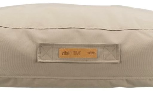 Trixie Cojín Ortopédico Vital Outbag Arena 6 Trixie Cojín Ortopédico Vital Outbag Arena - Imagen 5