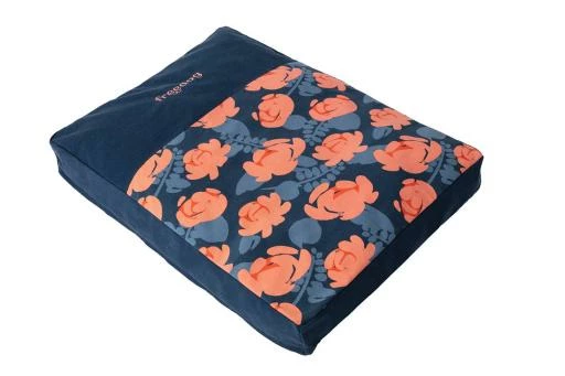 Freedog Colchón Flower's Para Perros 4 Freedog Colchón Flower's Para Perros - Imagen 2