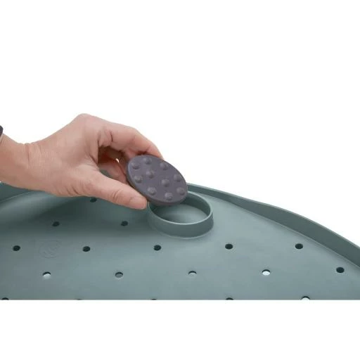 Imac Cama Plástico Dido Gris 4 Imac Cama Plástico Dido Gris - Imagen 2