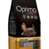Optimanova Pienso Para Perros Mini De Pollo Y Patata 1 Optimanova Pienso Para Perros Mini De Pollo Y Patata -Suministros De Mascotas Ventas 2024 FRONT ADULT MINI Chi Potato VD 675x1067 636cbf0b34032 g