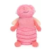 FuzzYard Peluche Bed Bugs Toy Flutter Rosa Para Perros -Suministros De Mascotas Ventas 2024 FYFZT787 PlushToy FlutterBedBug01 1 1024x1024 63ee38635e686 g