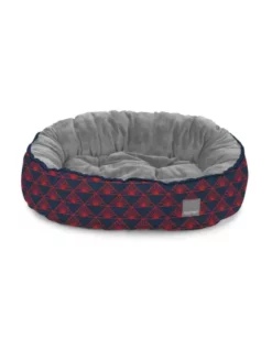 FuzzYard Cama Reversible Charleston Para Perros