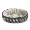 FuzzYard Cama Reversible Bilbao Para Perros -Suministros De Mascotas Ventas 2024 FZBR65 7 ReversibleBed Bilbao 2 1024x1024 63f4a09701d0d g