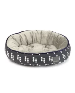 FuzzYard Cama Reversible Bilbao Para Perros