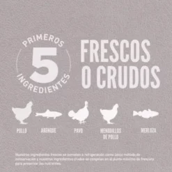 Orijen Pienso Dog Fit & Trim Para Perros De Pollo -Suministros De Mascotas Ventas 2024 Fit Trim 4 64c760405df79 g