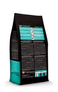 Optimanova Pienso Para Gatos Esterilizados De Pollo -Suministros De Mascotas Ventas 2024 Gatos Esterilizados de Pollo3 636ca3e0953e6 g