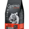 Optimanova Pienso Para Gatos Senior De Pollo -Suministros De Mascotas Ventas 2024 Gatos Senior de Pollo 636ca4e28fdb0 g