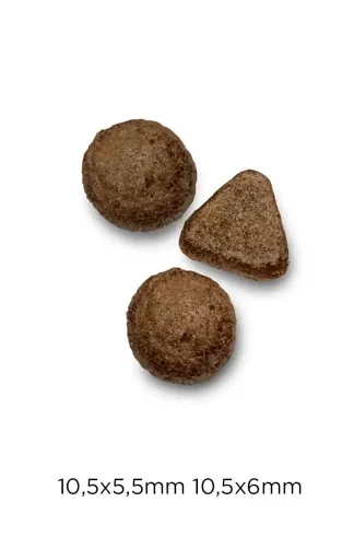 Optimanova Pienso Para Gatos De Conejo Y Patata 4 Optimanova Pienso Para Gatos De Conejo Y Patata - Imagen 2