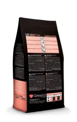 Optimanova Pienso Para Gatos De Salmón Y Patata -Suministros De Mascotas Ventas 2024 Gatos de Salmon y Patata3 636ca492e9269 g