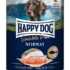 Happy Dog Comida Húmeda Supreme Sensible Con Salmón